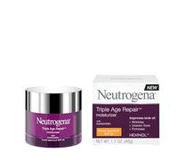 Neutrogena Triple Age Repair Moisturizer Broad Spectrum SPF 25, 1.7 Ounce by Neutrogena