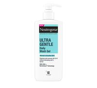 Neutrogena® Ultra delicato gel detergente 200 ml