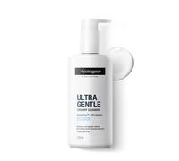 Neutrogena Ultra Gentle Creamy Cleanser - 200 ml