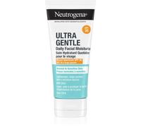 Neutrogena Ultra Gentle crema idratante SPF 30 100 ml