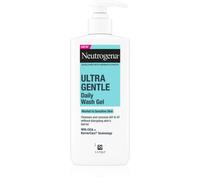 Neutrogena Ultra Gentle gel detergente 200 ml