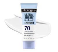 Neutrogena Ultra Sheer Dry-Touch Sunscreen, SPF 70, 88 ml