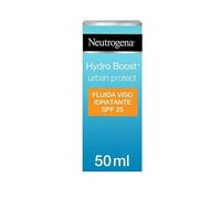 NEUTROGENA URBAN PROTECT VISO SPF25