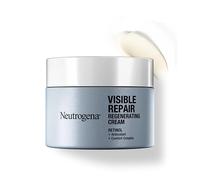 Neutrogena Visible Repair Retinol crema giorno e notte - 50 g