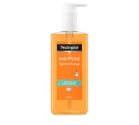 Neutrogena Visibly Clear Detersivo anti brufoli senza olio - Detergente per il viso per prevenire impurità e punti neri - 200 ml