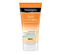 Neutrogena Spot Controlling Facial Scrub 150ml