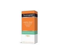 Neutrogena Visibly Clear Idratante Oil Free 50ml