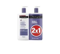 Lozione Corpo Neutrogena Visibly Firming 750 ml x 2