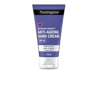 Neutrogena Visibly Renew Hand Cream Intense Elasticity SPF20 75ml