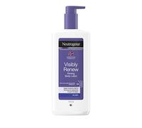 Neutrogena Visibly Renew Body Lotion Dry Skin 400ml