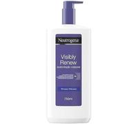 E_0017_192272 Neutrogena Neutrogena™ Visibly Renew Elasti-Boost Body Lotion 750m