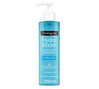 Neutrogena - Viso Hydro Boost Acqua-Gel Detergente - Gel detergente viso