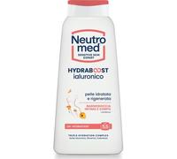 NEUTROMED 12 PEZZI - BAGNO HYDRABOOST INTIMO 600 8001990020315