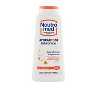 NEUTROMED B/D H/BOOST INT/CORP 600