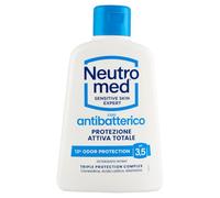 Neutromed con antibatterico ph 3,5 detergente intimo 200 ml