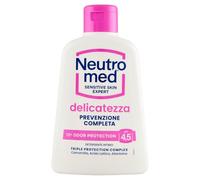 Neutromed delicatezza ph 4,5 detergente intimo 200 ml