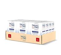 Neutromed Detergente Intimo Attivo per Uomo, con Complesso Micellare, Azione Protettiva, pH 5.5, 12 Pezzi x 200 ml