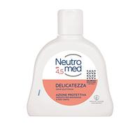 Neutromed Detergente Intimo Delicatezza con Complesso Micellare, Protezione Efficace e Delicata, Confezione Singola da 250Ml