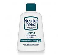 Neutromed Detergente Intimo Uomo 200 ml - Detergente intimo