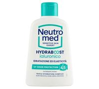 Neutromed hydraboost ialuronico ph 4,5 detergente intimo 200 ml