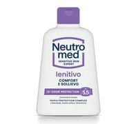 3 PZ x NEUTROMED DETERGENTE INTIMO DONNA LENITIVO COMFORT SOLLIEVO Ph 5,5
