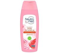 Neutromed pH 5,5 Fiori di Camelia Bagnodoccia 400 ml
