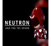 Neutron and the Tri-Spark (PC) Steam Key - EU