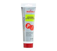 Neutron, Grasso Litio e PFTE, Per Elevate Performances, Tubetto 100ml