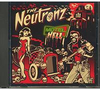 NEUTRONZ - MOTEL HELL