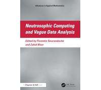 Neutrosophic Computing and Vague Data Analysis