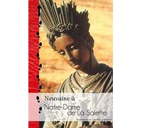 Neuvaine à Notre-Dame de la Salette - L399