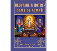 Neuvaine à Notre-Dame de Pompéi