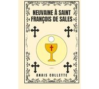 Neuvaine à saint François de Sales