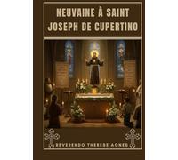 Neuvaine à saint Joseph de Cupertino