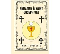 Neuvaine à Saint Joseph Vaz