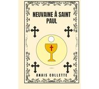 Neuvaine à Saint Paul
