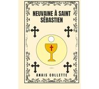 Neuvaine à Saint Sébastien
