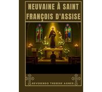 Neuvaine à st. François d'Assise