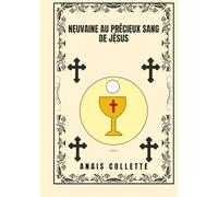 Neuvaine au Précieux Sang de Jésus