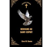 NEUVAINE AU SAINT-ESPRIT