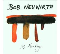 Neuwirth,Bob - 99 Monkeys