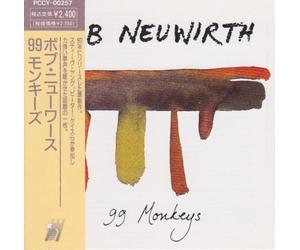 Neuwirth, Bob - 99 Monkeys
