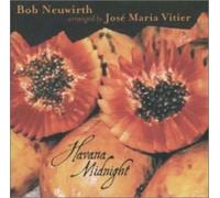 Neuwirth, Bob - Havana Midnight