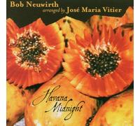 Neuwirth, Bob - Havana Midnight
