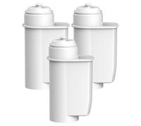 Neuytiky 3 Pezzi Filtri Acqua per Siemens EQ Series,EQ5 EQ6 EQ7 EQ9 S700 EQ500,Filtro Acqua di Ricambio per Siemens 3200,Filtro Brita Intenza per Macchine da Caffè