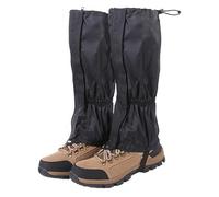 Neuytiky Ghette per Esterni Regolabile Impermeabili Traspiranti Protezione,Ghette Trekking,Ghette da Esterno,Regolabili Ghette Traspiranti per Unisex,per Escursioni All'aperto Sci Arrampicata