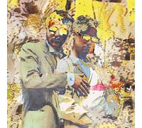 Neuzeitliche Bodenbeläge Der Grosse Preis (Vinyl LP) 12" Album