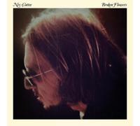 Nev Cottee Broken Flowers (Vinyl LP) 12" Album