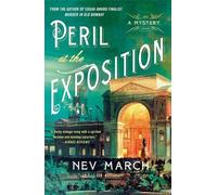 Nev March Peril at the Exposition (Tascabile)