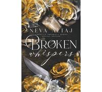 Neva Altaj Broken Whispers (Special Edition Print) (Tascabile)
